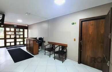 Imagem 12: Apartamento de 1 dormitório no bairro Petrópolis