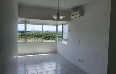 Imagem 7: Paralela/Patamares 2/4 Semi Mobiliado, Ar condicionado, Cond infraestrutura...