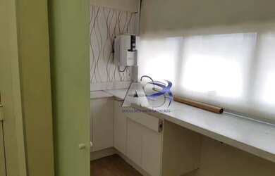 Imagem 12: Conjunto, 123 m² - venda por R$ 825.000,00 ou aluguel por R$ 7.400,00/mês - Paraíso - São