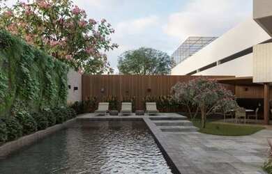 Imagem 8: NI - Apartamento I 3 quartos I lazer completo I Andar Alto I Nas Graças I