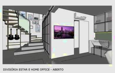 Imagem 7: Apartamento para Venda - 174.46m², 2 dormitórios, 2 vagas - Petrópolis