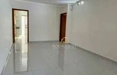 Imagem: A casa em condomínio possui 3 Dormitórios, 2 Banheiros, 2