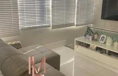 Imagem: O apartamento possui 3 Dormitórios, 4 Banheiros, 2 Vagas na