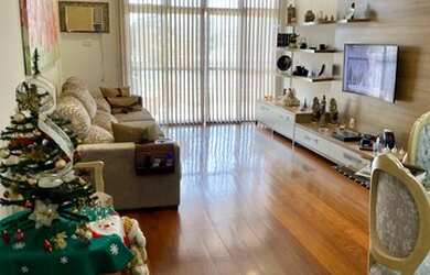 Imagem 6: Lindo apartamento com vista livre no. Jardim Guanabara