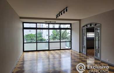 Imagem 13: APARTAMENTO RESIDENCIAL em SÃO PAULO - SP, JARDIM PAULISTA