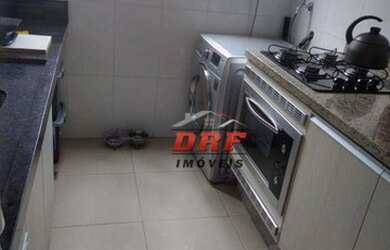 Imagem 6: Apartamento com 2 dormitórios, 45 m² - venda por R$ 230.000,00 ou aluguel...