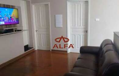 Imagem 11: Sobrado com 6 dormitórios, 219 m² - venda por R$ 1.000.000,00 ou aluguel...