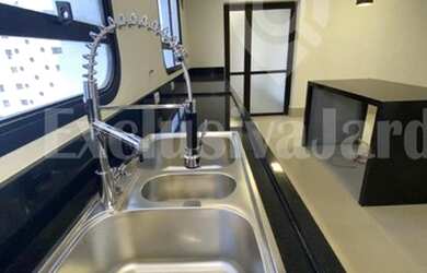 Imagem 4: APARTAMENTO RESIDENCIAL em SÃO PAULO - SP, JARDIM PAULISTA