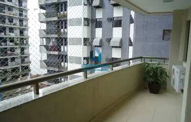 Imagem 2: Apartamento à venda no bairro Vital Brazil - Niterói/RJ