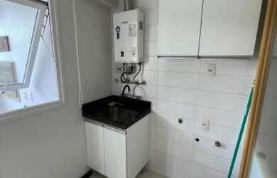 Imagem 12: Apartamento Semi Mobiliado São Pelegrino Caxias do Sul