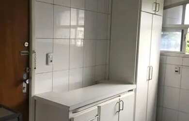 Imagem: O apartamento possui 4 Dormitórios, 5 Banheiros, 4 Vagas na