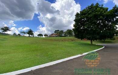 Imagem: O terreno possui 1.085m² de Área e está localizado em Jardim