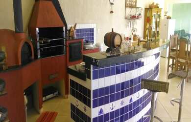 Imagem 10: LINDA CASA PARA VENDA OU LOCAÇÃO - TERRAS DE ITAICI