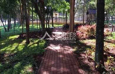 Imagem 9: CRAVINHOS - Terreno Padrão - Residencial Fazenda Santa Maria