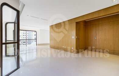 Imagem 2: APARTAMENTO RESIDENCIAL em SÃO PAULO - SP, JARDIM PAULISTA