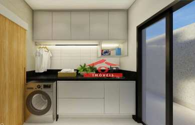 Imagem 16: CASA LAGO SUL. Piscina, Área de serviço, 230m² de Áreae2 Vagas na...