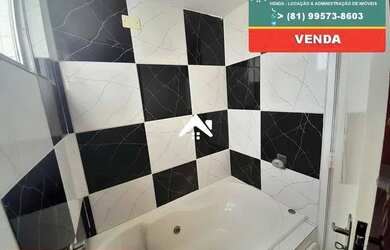 Imagem 14: Apartamento Candeias 3 quartos para venda por 370 mil reais. Negociáveis