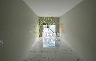 Imagem 11: CASAS NO BALNEÁRIO GAIVOTAS EM MATINHOS - TERRENO 177,66M E ÁREA CONSTRUÍDA...