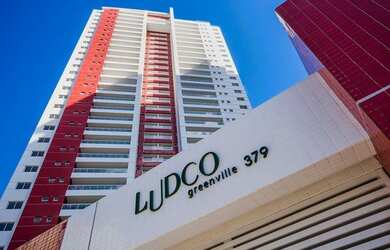 Imagem 2: Greenville Ludco 134m² com 3 suítes em Patamares, Salvador