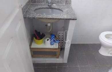 Imagem 9: Casa com 2 dormitórios à venda, 100 m² por R$ 215.000,00 - Fonseca...