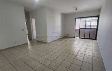 Imagem: O apartamento possui 3 Dormitórios, 3 Banheiros, 2 Vagas na