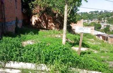 Imagem 5: Venda de terreno. 