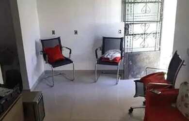 Imagem 1: Casa em Paripe. 70m² de Área, 1 Vaga na garageme3 Dormitórios