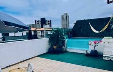 Imagem 12: Aluguel temporada Guarujá