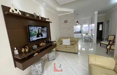 Imagem 4: Locação casa semi mobiliada Bragança Paulista SP