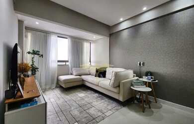 Imagem 3: Apartamento 2/4 no Imbui - Lazer e segurança por 290 mil