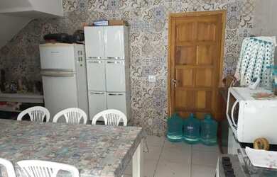 Imagem 9: Casa no Jardim Maravilha. Churrasqueira, Varanda, Área de serviçoe225m²...