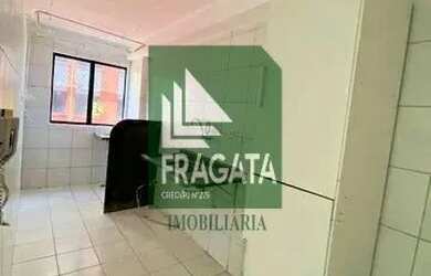 Imagem 9: APARTAMENTO ARACAJU COND PORTO DAS ÁGUAS EM FRENTE AO ASSAÍ