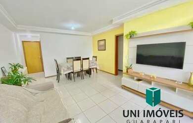 Imagem 12: Excelente Apto 3 Quartos/1 suíte /2 vagas no Centro de Guarapari, próximo...