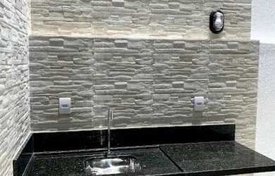 Imagem 15: ALUGA-SE LINDA CASA NO CONDOMINIO FLOREST HILL LOCALIZADO TORQUATO TAPAJOS