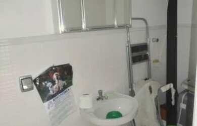 Imagem 6: COBERTURA DUPLEX, LADO PRAIA