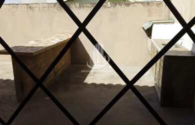 Imagem 5: Locação de Casas / Padrão na cidade de Araraquara