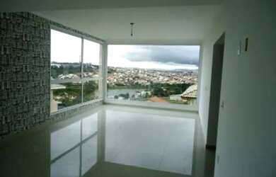Imagem 1: Sobrado Residencial à venda, Residencial Euroville, Bragança Paulista...