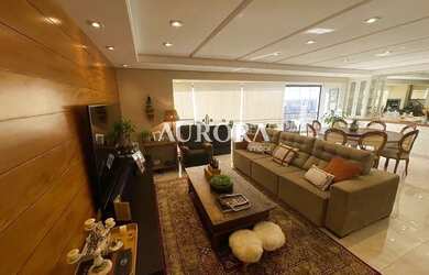 Imagem 1: Apartamento à venda, Marc Chagall vista lago Gleba Fazenda Palhano, Londrina, PR