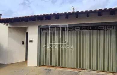 Imagem: A casa possui 2 Dormitórios, 3 Banheiros, 2 Vagas na garagem