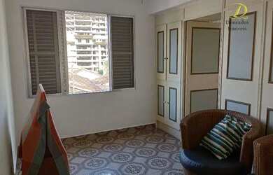Imagem 4: Apartamento, 45 m² - venda por R$ 200.000,00 ou aluguel por R$ 1.300,00/mês - Canto do For