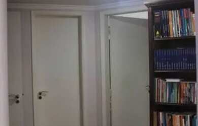 Imagem 7: São Paulo - Apartamento Padrão - Tatuapé