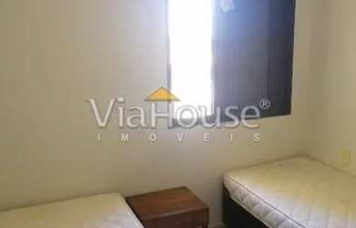 Imagem 4: Apartamento com 1 quartos para alugar em Jardim Nova Aliança, Ribeirão...