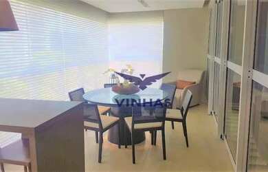 Imagem 1: Apartamento com 3 dormitórios, 160 m² - venda por R$ 2.015.000,00 ou...
