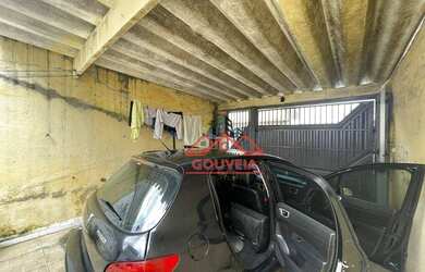 Imagem 2: Sobrado à venda, 99 m² por R$ 215.000,00 - Jardim Marilu - São Paulo/SP