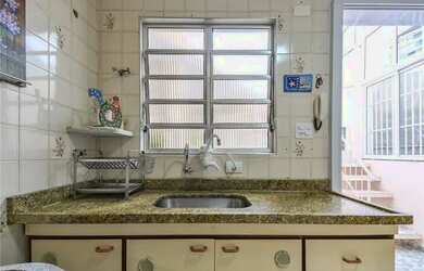 Imagem 8: VAÉ 93 Casa 601251044-5. 126m² de Área, 2 Vagas na garageme3 Dormitórios