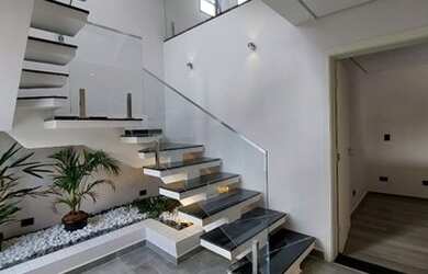 Imagem 8: Condomínio New Ville Alphaville -