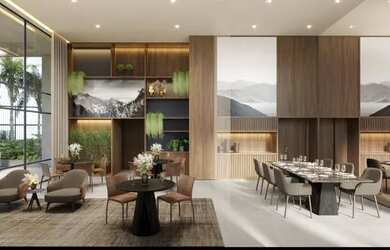 Imagem 8: APARTAMENTO RESIDENCIAL em São Paulo - SP, Pinheiros