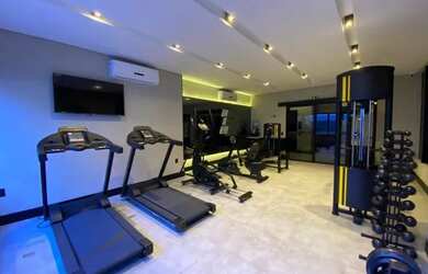 Imagem 9: Apartamento para venda tem 44 metros quadrados com 1 quarto em Jatiúca...