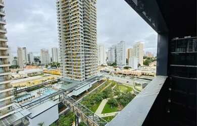 Imagem 10: Apartamento 3 dormitórios suítes com 2 vagas no Brooklin com infra estrutura de lazer com