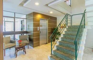 Imagem 2: Apartamento em Bela Vista